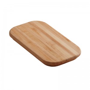 K-3370-NA Kohler Staccato Hardwood Cutting Board for Staccato Double-Equal Sink KOH3019